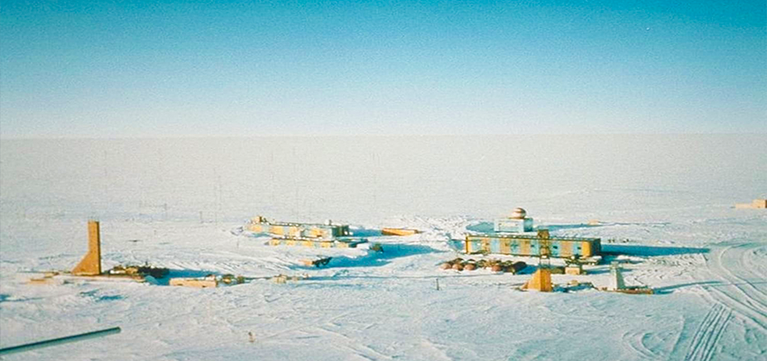 15 Most Interesting Discoveries In Antarctica That Will Blow Your Mind ...