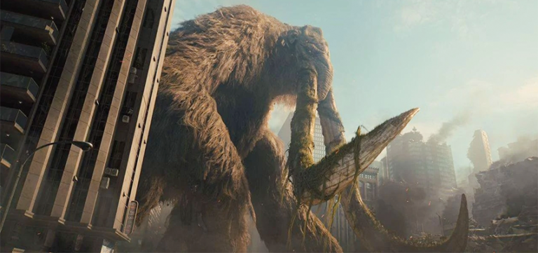 17 Facts About Behemoth Monster That Sure Stir The Myths | Pagista