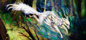 11 Amazing Facts About Fylgja (Spirit Or Guardians In Norse Mythology ...