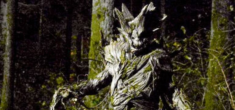 20 Unforgettable Tree Monsters From Pop Culture | Pagista