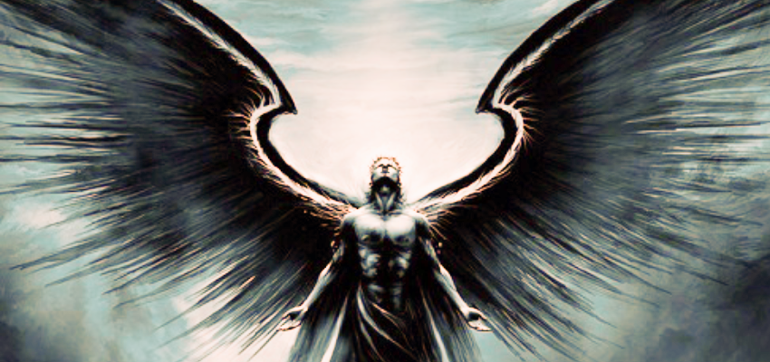 12 Half-Bird Half-Human/Humanoid Legends Of Mythology | Pagista